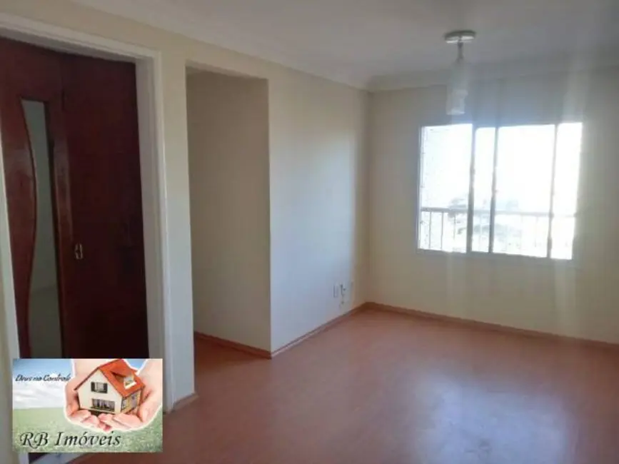Apartamento com 2 quartos à venda, 50m2 em Parque Erasmo Assunção, Santo Andre - SP - imagem 1 Foto 1 de Apartamento com 2 quartos à venda, 50m2 em Parque Erasmo Assunção, Santo Andre - SP