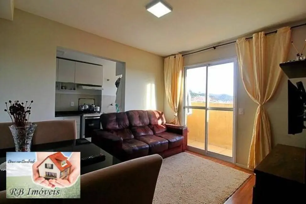 Apartamento com 2 quartos à venda, 50m2 em Vila João Ramalho, Santo Andre - SP - imagem 5 Foto 5 de Apartamento com 2 quartos à venda, 50m2 em Vila João Ramalho, Santo Andre - SP