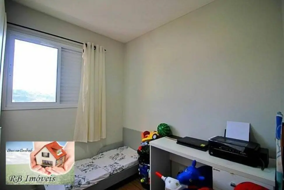 Apartamento com 2 quartos à venda, 50m2 em Vila João Ramalho, Santo Andre - SP - imagem 4 Foto 4 de Apartamento com 2 quartos à venda, 50m2 em Vila João Ramalho, Santo Andre - SP