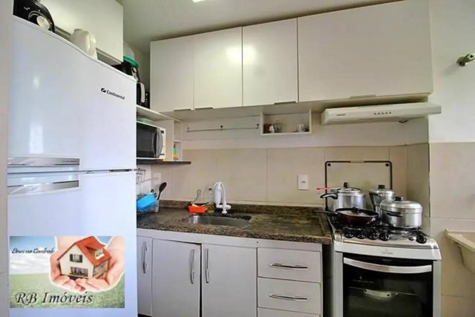 Apartamento com 2 quartos à venda, 50m2 em Vila João Ramalho, Santo Andre - SP - imagem 1 Foto 1 de Apartamento com 2 quartos à venda, 50m2 em Vila João Ramalho, Santo Andre - SP