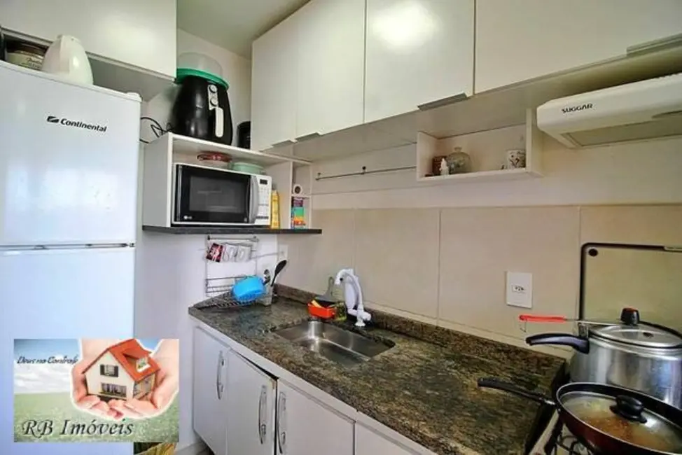 Apartamento com 2 quartos à venda, 50m2 em Vila João Ramalho, Santo Andre - SP - imagem 6 Foto 6 de Apartamento com 2 quartos à venda, 50m2 em Vila João Ramalho, Santo Andre - SP