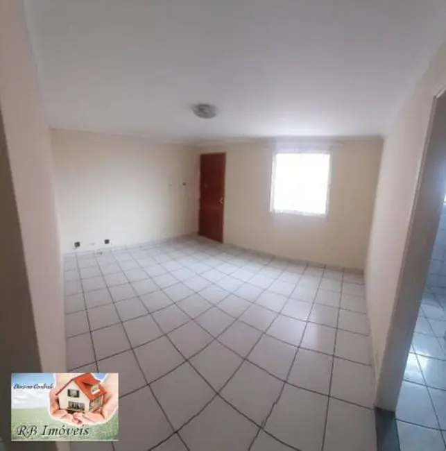 Foto 1 de Apartamento com 2 quartos à venda, 54m2 em Vila Camilópolis, Santo Andre - SP