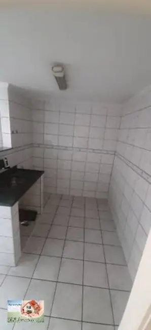 Foto 3 de Apartamento com 2 quartos à venda, 54m2 em Vila Camilópolis, Santo Andre - SP