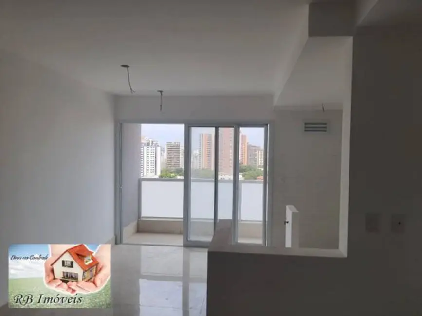 Foto 1 de Apartamento com 2 quartos à venda, 62m2 em Jardim, Santo Andre - SP