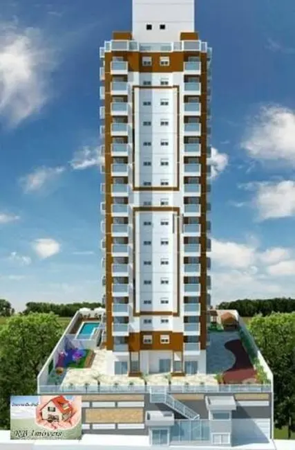 Foto 9 de Apartamento com 2 quartos à venda, 62m2 em Jardim, Santo Andre - SP