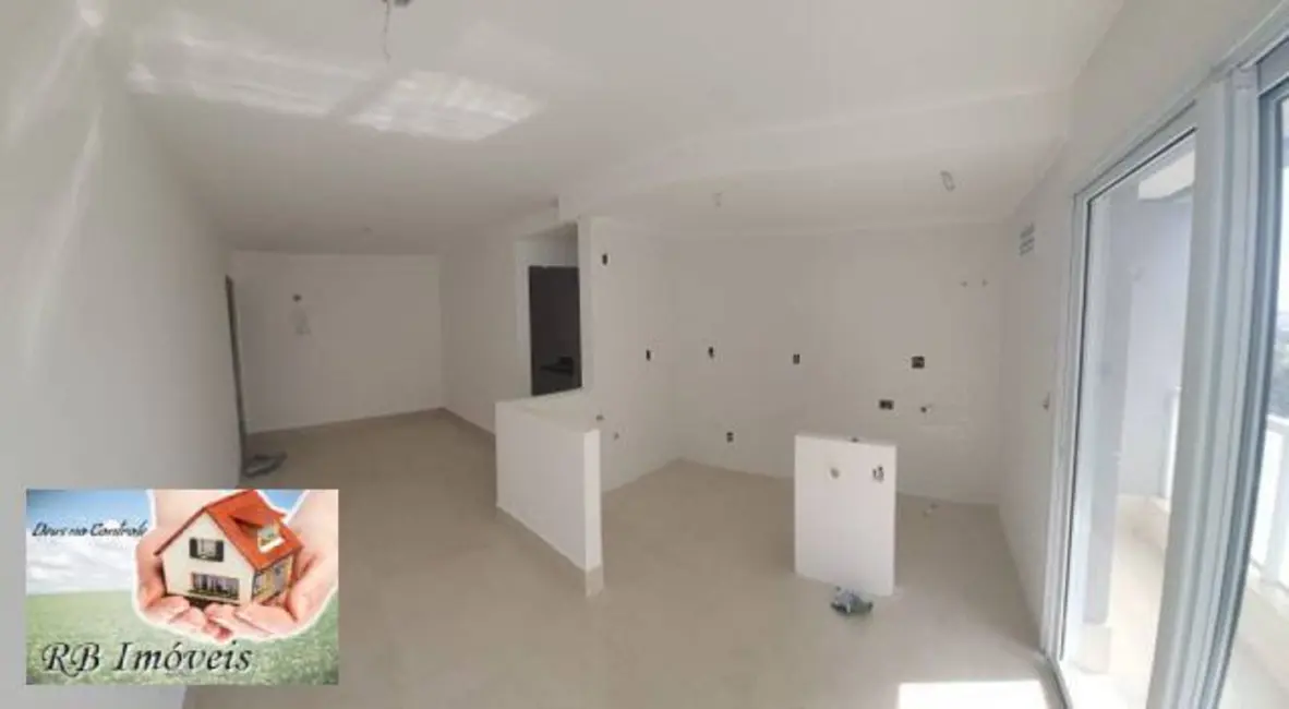 Foto 3 de Apartamento com 2 quartos à venda, 62m2 em Jardim, Santo Andre - SP