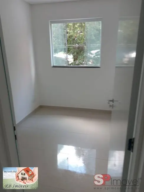 Foto 2 de Apartamento com 2 quartos à venda, 50m2 em Jardim Ana Maria, Santo Andre - SP