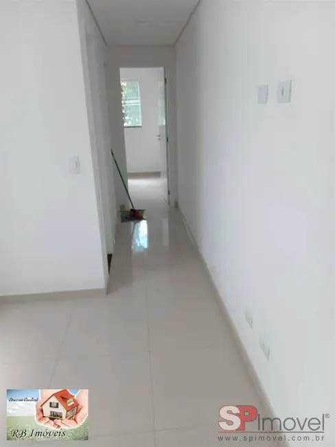 Apartamento com 2 quartos à venda, 50m2 em Jardim Ana Maria, Santo Andre - SP - imagem 9 Foto 9 de Apartamento com 2 quartos à venda, 50m2 em Jardim Ana Maria, Santo Andre - SP