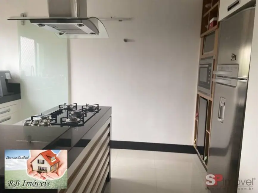 Apartamento com 2 quartos à venda, 83m2 em Campestre, Santo Andre - SP - imagem 7 Foto 7 de Apartamento com 2 quartos à venda, 83m2 em Campestre, Santo Andre - SP