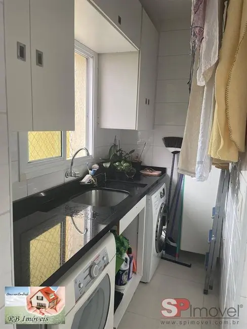 Apartamento com 2 quartos à venda, 83m2 em Campestre, Santo Andre - SP - imagem 6 Foto 6 de Apartamento com 2 quartos à venda, 83m2 em Campestre, Santo Andre - SP