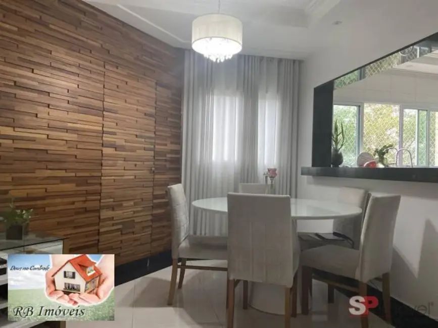 Apartamento com 2 quartos à venda, 83m2 em Campestre, Santo Andre - SP - imagem 1 Foto 1 de Apartamento com 2 quartos à venda, 83m2 em Campestre, Santo Andre - SP