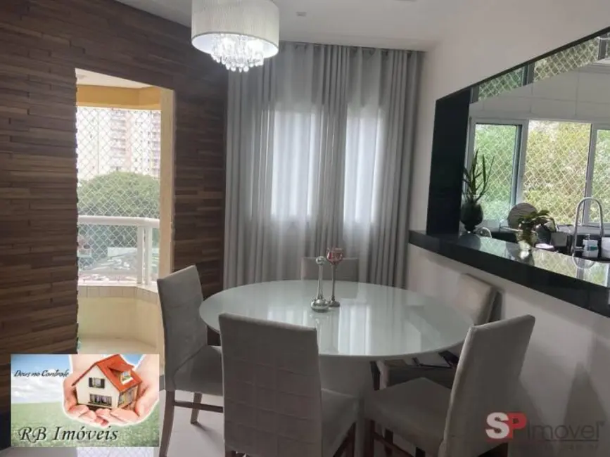 Apartamento com 2 quartos à venda, 83m2 em Campestre, Santo Andre - SP - imagem 2 Foto 2 de Apartamento com 2 quartos à venda, 83m2 em Campestre, Santo Andre - SP