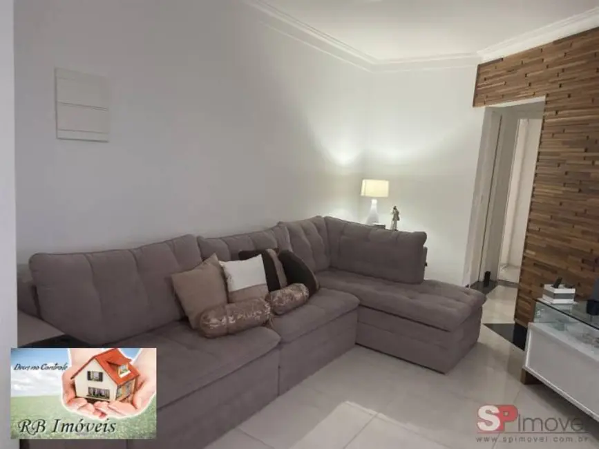 Apartamento com 2 quartos à venda, 83m2 em Campestre, Santo Andre - SP - imagem 3 Foto 3 de Apartamento com 2 quartos à venda, 83m2 em Campestre, Santo Andre - SP