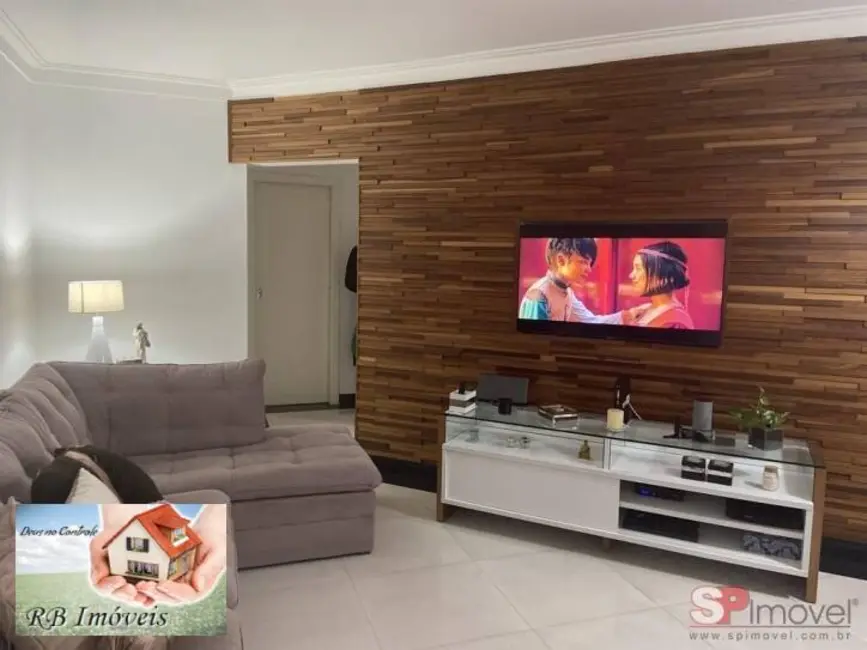 Apartamento com 2 quartos à venda, 83m2 em Campestre, Santo Andre - SP - imagem 4 Foto 4 de Apartamento com 2 quartos à venda, 83m2 em Campestre, Santo Andre - SP