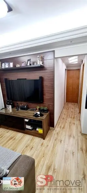 Foto 7 de Apartamento com 3 quartos à venda, 60m2 em Parque Marajoara, Santo Andre - SP