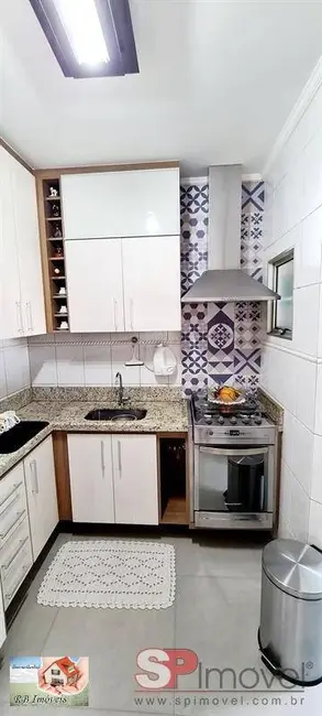 Foto 8 de Apartamento com 3 quartos à venda, 60m2 em Parque Marajoara, Santo Andre - SP