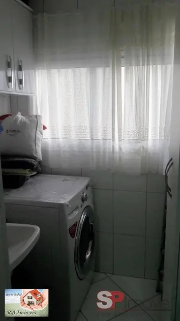 Foto 1 de Apartamento com 2 quartos à venda, 50m2 em Utinga, Santo Andre - SP