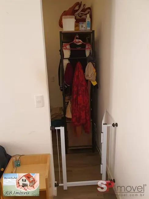 Cobertura com 2 quartos à venda, 70m2 em Vila Eldízia, Santo Andre - SP - imagem 2 Foto 2 de Cobertura com 2 quartos à venda, 70m2 em Vila Eldízia, Santo Andre - SP