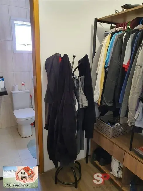 Cobertura com 2 quartos à venda, 70m2 em Vila Eldízia, Santo Andre - SP - imagem 3 Foto 3 de Cobertura com 2 quartos à venda, 70m2 em Vila Eldízia, Santo Andre - SP