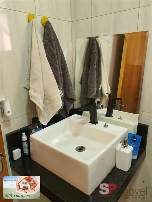 Cobertura com 2 quartos à venda, 70m2 em Vila Eldízia, Santo Andre - SP - imagem 5 Foto 5 de Cobertura com 2 quartos à venda, 70m2 em Vila Eldízia, Santo Andre - SP