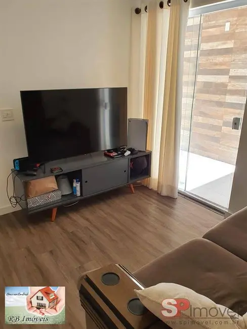 Cobertura com 2 quartos à venda, 70m2 em Vila Eldízia, Santo Andre - SP - imagem 7 Foto 7 de Cobertura com 2 quartos à venda, 70m2 em Vila Eldízia, Santo Andre - SP