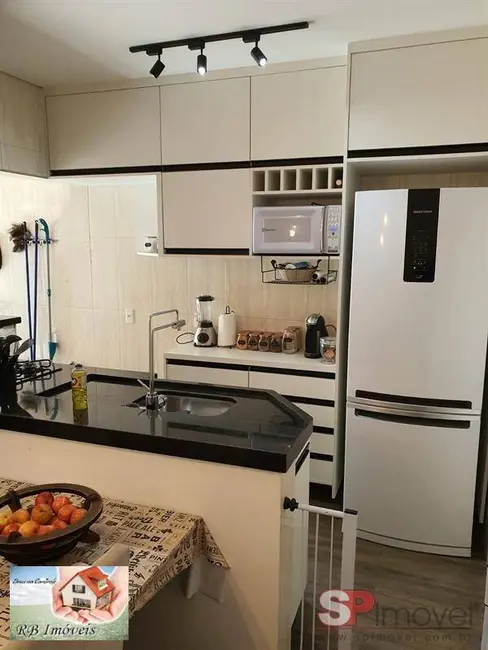 Cobertura com 2 quartos à venda, 70m2 em Vila Eldízia, Santo Andre - SP - imagem 8 Foto 8 de Cobertura com 2 quartos à venda, 70m2 em Vila Eldízia, Santo Andre - SP