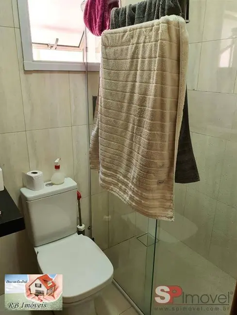 Cobertura com 2 quartos à venda, 70m2 em Vila Eldízia, Santo Andre - SP - imagem 4 Foto 4 de Cobertura com 2 quartos à venda, 70m2 em Vila Eldízia, Santo Andre - SP