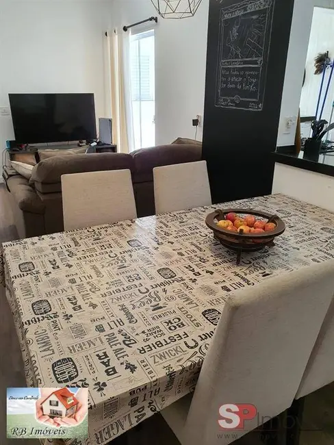 Cobertura com 2 quartos à venda, 70m2 em Vila Eldízia, Santo Andre - SP - imagem 6 Foto 6 de Cobertura com 2 quartos à venda, 70m2 em Vila Eldízia, Santo Andre - SP