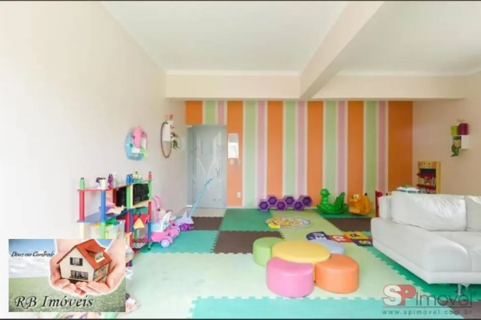 Apartamento com 1 quarto à venda, 56m2 em Vila Príncipe de Gales, Santo Andre - SP - imagem 6 Foto 6 de Apartamento com 1 quarto à venda, 56m2 em Vila Príncipe de Gales, Santo Andre - SP