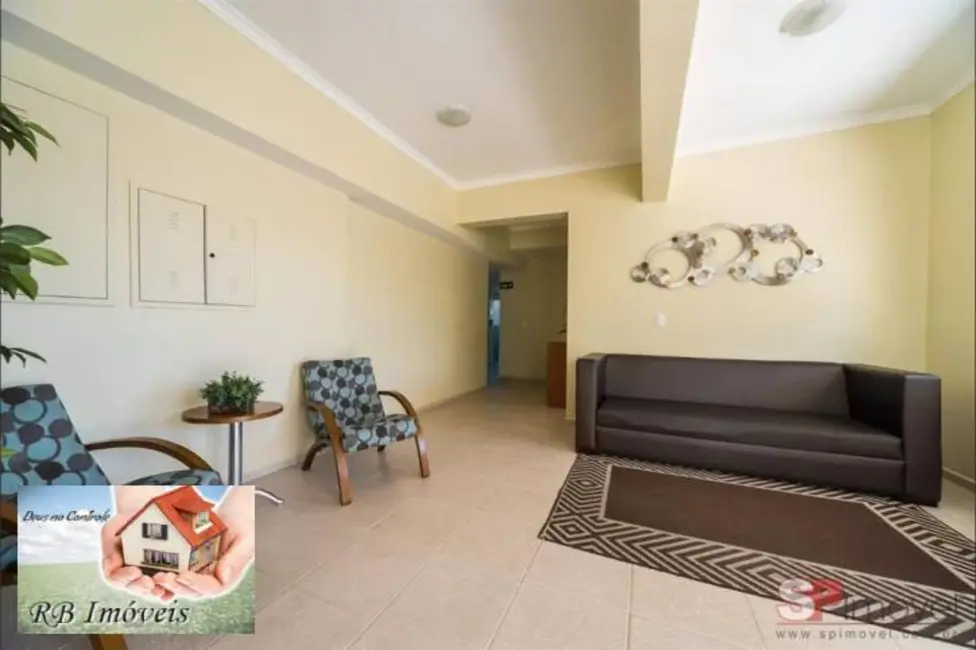 Apartamento com 1 quarto à venda, 56m2 em Vila Príncipe de Gales, Santo Andre - SP - imagem 3 Foto 3 de Apartamento com 1 quarto à venda, 56m2 em Vila Príncipe de Gales, Santo Andre - SP