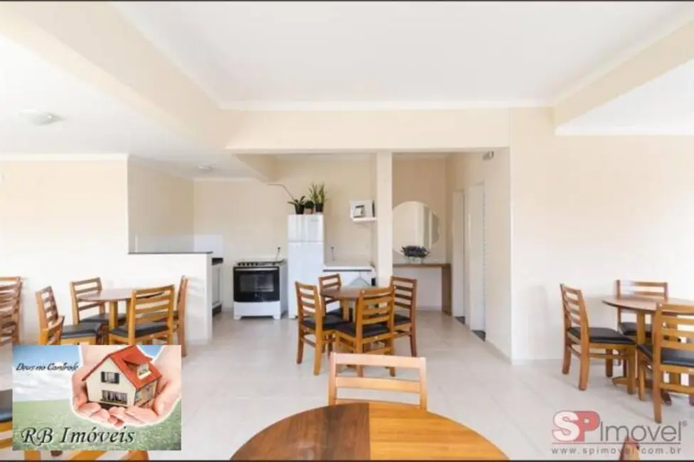 Apartamento com 1 quarto à venda, 56m2 em Vila Príncipe de Gales, Santo Andre - SP - imagem 8 Foto 8 de Apartamento com 1 quarto à venda, 56m2 em Vila Príncipe de Gales, Santo Andre - SP