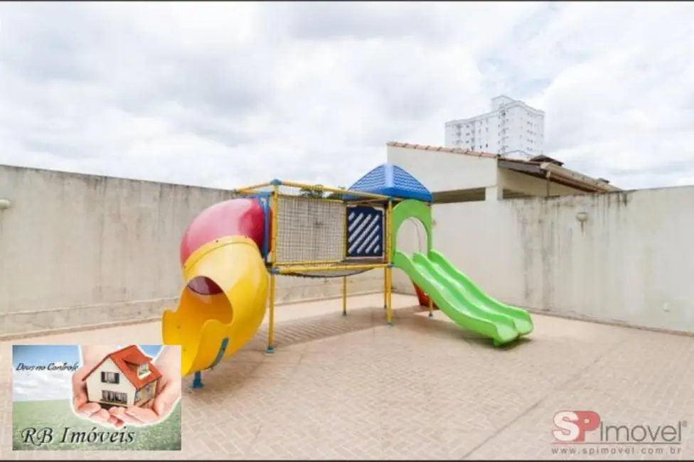 Apartamento com 1 quarto à venda, 56m2 em Vila Príncipe de Gales, Santo Andre - SP - imagem 9 Foto 9 de Apartamento com 1 quarto à venda, 56m2 em Vila Príncipe de Gales, Santo Andre - SP