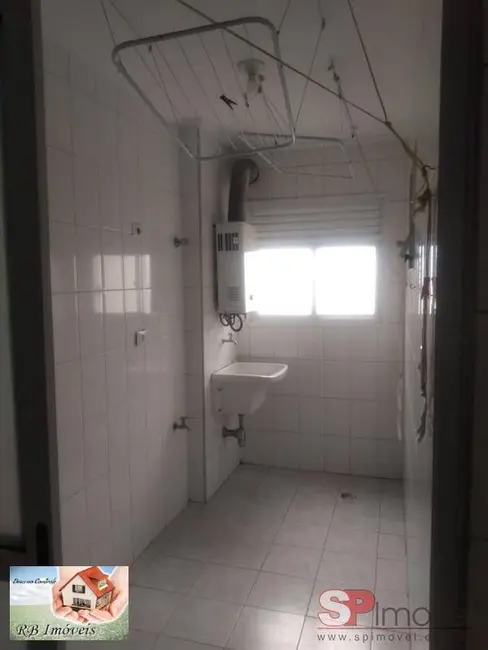Foto 5 de Apartamento com 3 quartos à venda, 73m2 em Centro, Santo Andre - SP