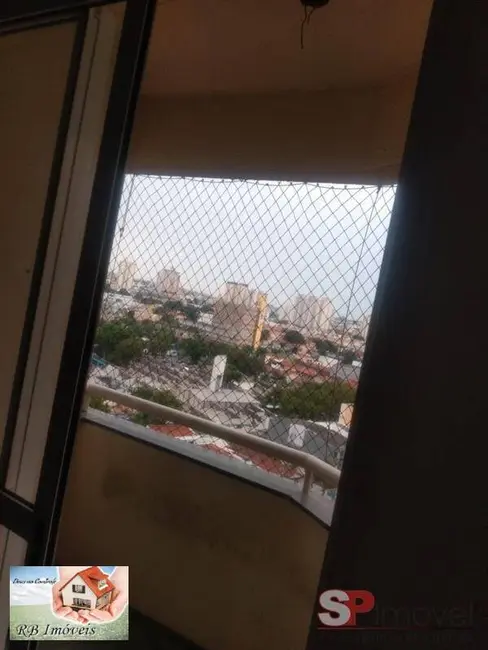 Foto 6 de Apartamento com 3 quartos à venda, 73m2 em Centro, Santo Andre - SP