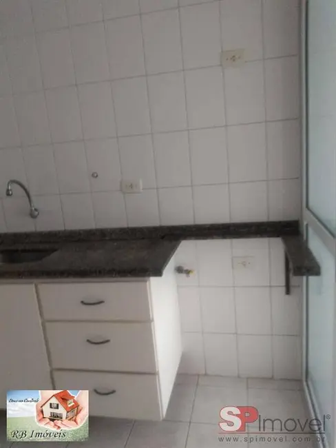 Foto 8 de Apartamento com 3 quartos à venda, 73m2 em Centro, Santo Andre - SP