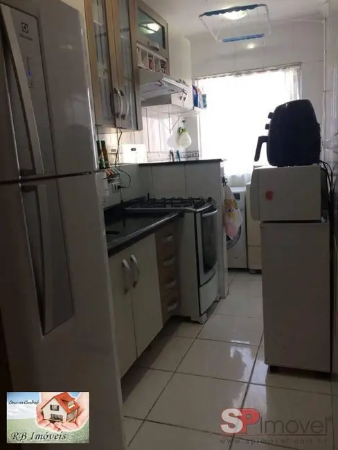 Foto 8 de Apartamento com 2 quartos à venda, 45m2 em Cidade São Jorge, Santo Andre - SP