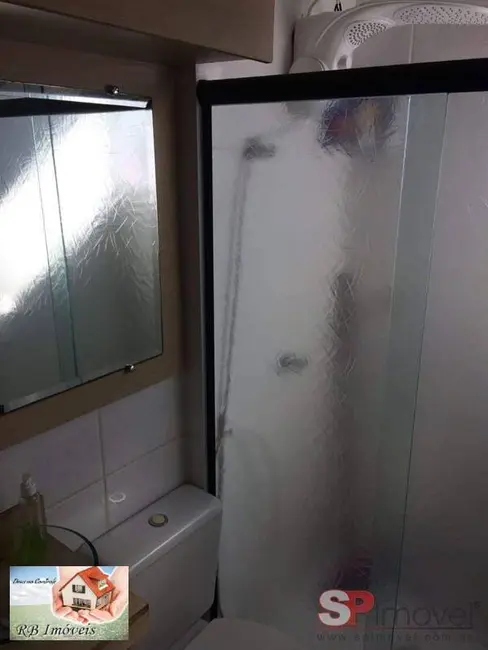 Foto 9 de Apartamento com 2 quartos à venda, 45m2 em Cidade São Jorge, Santo Andre - SP