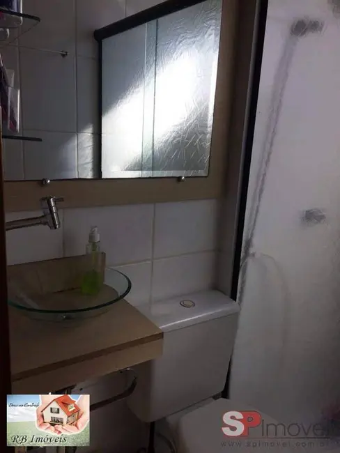 Foto 6 de Apartamento com 2 quartos à venda, 45m2 em Cidade São Jorge, Santo Andre - SP