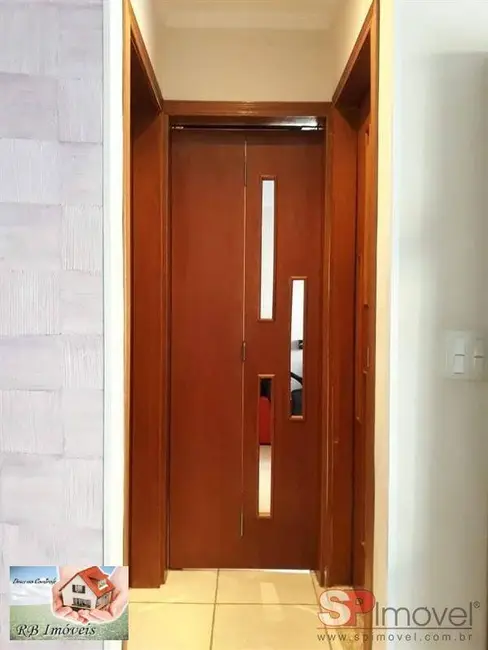 Foto 3 de Apartamento com 2 quartos à venda, 45m2 em Cidade São Jorge, Santo Andre - SP