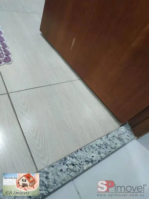 Foto 3 de Apartamento com 2 quartos à venda, 50m2 em Vila Alzira, Santo Andre - SP