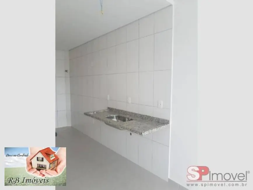 Foto 7 de Apartamento com 2 quartos à venda, 50m2 em Vila Alzira, Santo Andre - SP