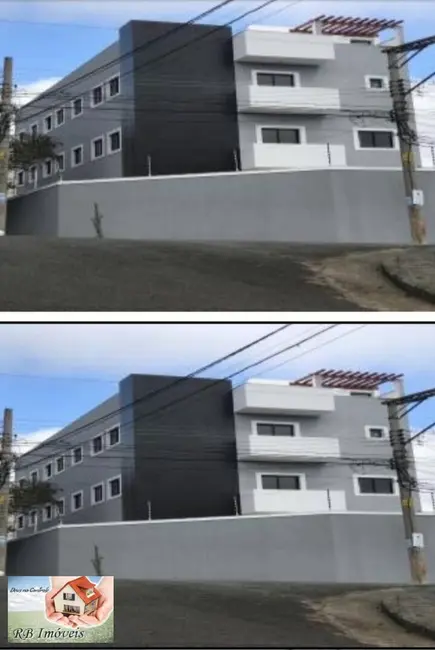 Foto 1 de Apartamento com 2 quartos à venda, 40m2 em Vila Scarpelli, Santo Andre - SP