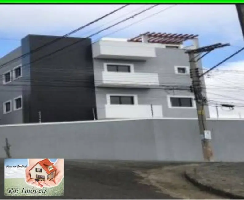 Foto 2 de Apartamento com 2 quartos à venda, 40m2 em Vila Scarpelli, Santo Andre - SP