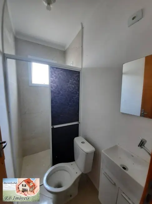 Foto 7 de Apartamento com 2 quartos à venda, 40m2 em Vila Tibiriçá, Santo Andre - SP