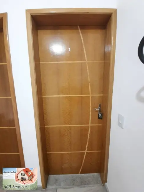 Foto 2 de Apartamento com 2 quartos à venda, 40m2 em Vila Tibiriçá, Santo Andre - SP