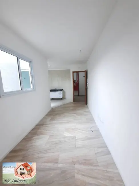 Foto 1 de Apartamento com 2 quartos à venda, 40m2 em Vila Tibiriçá, Santo Andre - SP