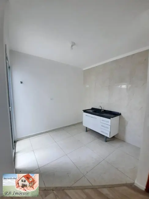 Foto 4 de Apartamento com 2 quartos à venda, 40m2 em Vila Tibiriçá, Santo Andre - SP