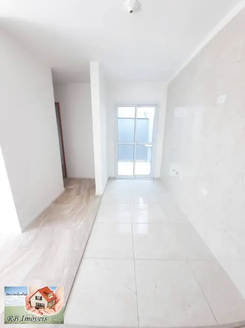 Foto 3 de Cobertura com 2 quartos à venda, 80m2 em Vila Tibiriçá, Santo Andre - SP