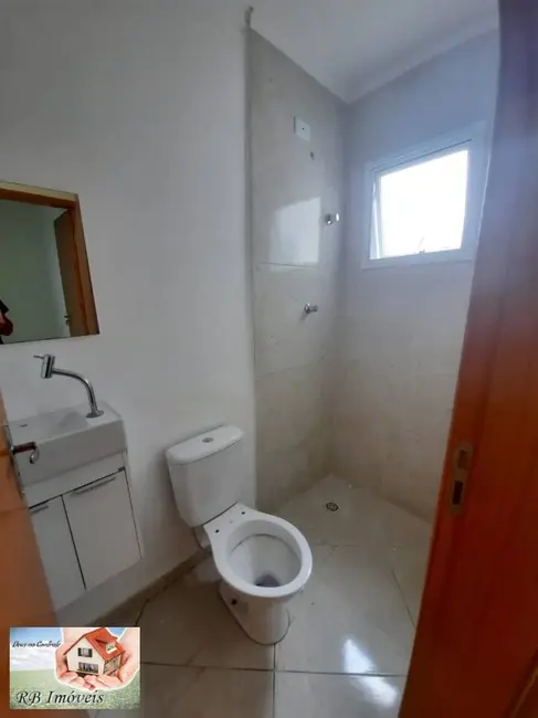 Foto 6 de Cobertura com 2 quartos à venda, 80m2 em Vila Tibiriçá, Santo Andre - SP