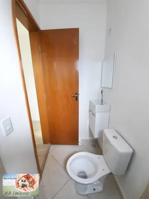 Foto 7 de Cobertura com 2 quartos à venda, 80m2 em Vila Tibiriçá, Santo Andre - SP